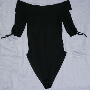 Topshop Bodysuit